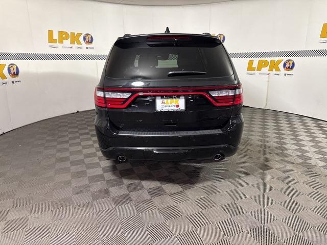 new 2025 Dodge Durango car, priced at $52,000