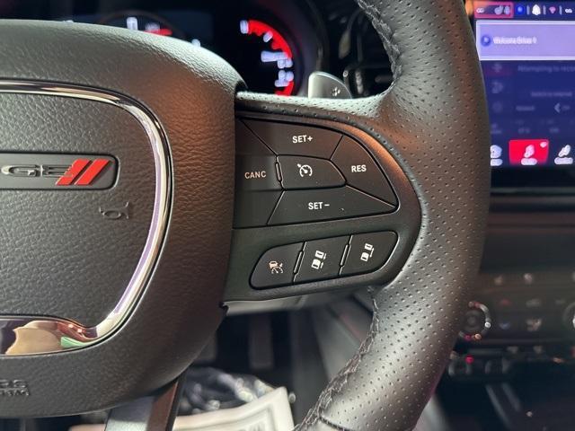 new 2025 Dodge Durango car, priced at $52,000
