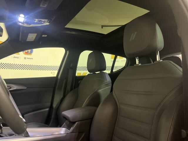 used 2024 Dodge Hornet car, priced at $26,000