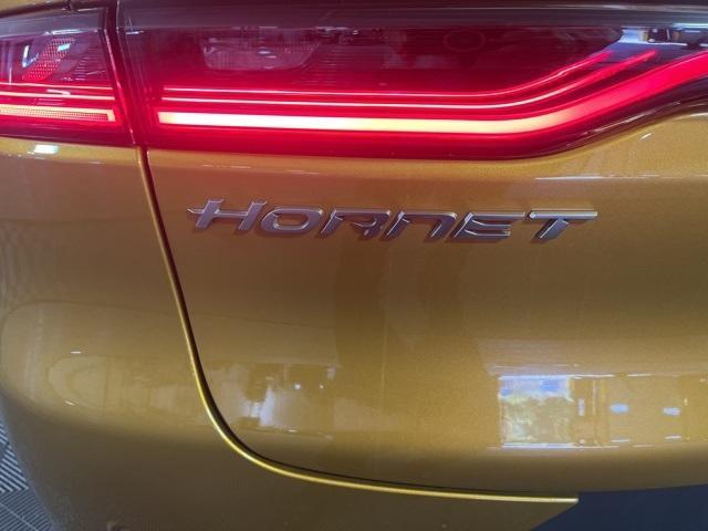 used 2024 Dodge Hornet car, priced at $26,000