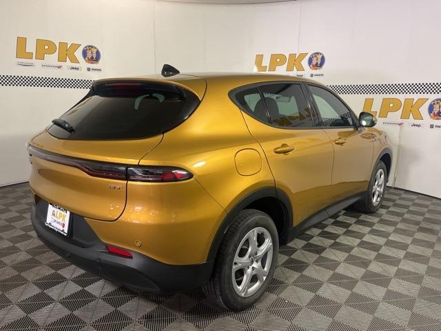 used 2024 Dodge Hornet car, priced at $26,000
