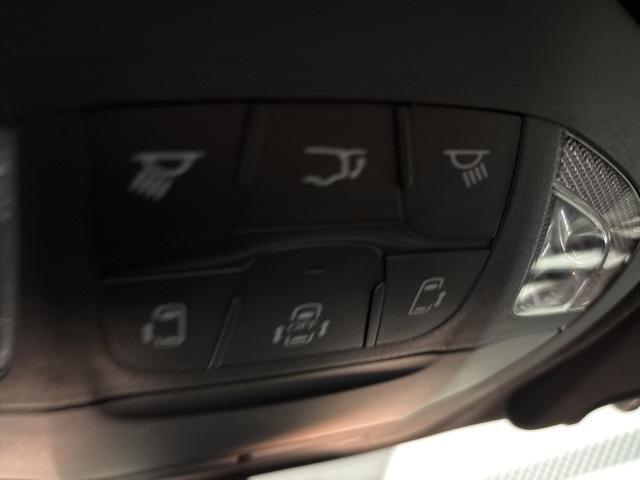 new 2025 Chrysler Voyager car, priced at $41,990