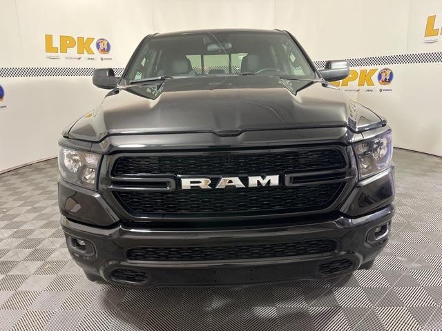 new 2024 Ram 1500 car, priced at $40,960