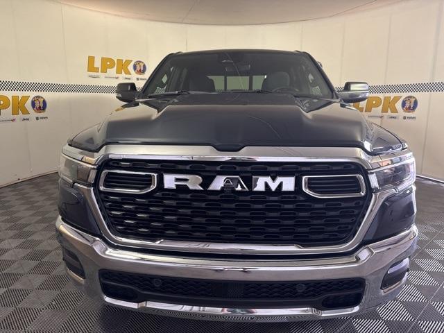 new 2025 Ram 1500 car, priced at $56,360
