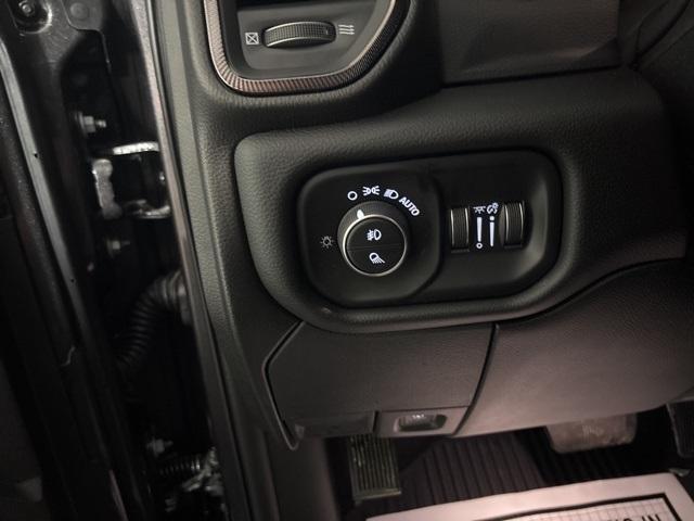 used 2025 Ram 2500 car, priced at $63,609