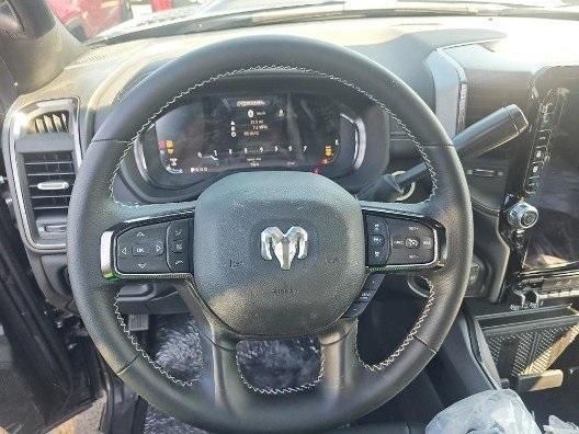 used 2025 Ram 2500 car, priced at $64,986