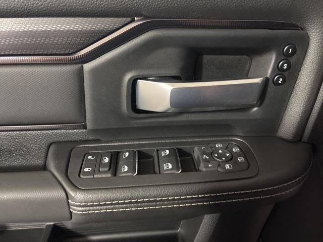 used 2025 Ram 2500 car, priced at $63,609
