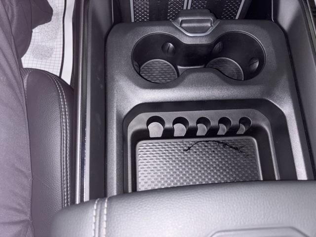 used 2025 Ram 2500 car, priced at $65,000