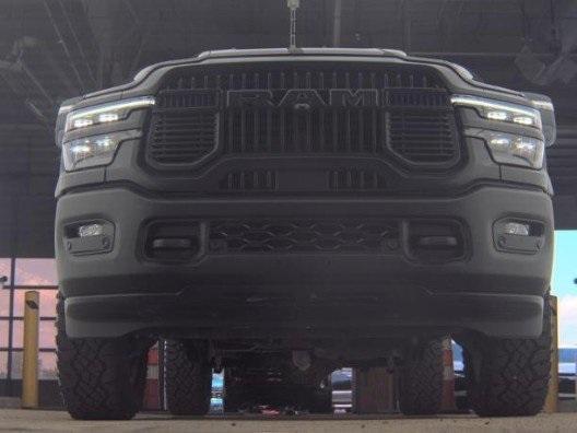 used 2025 Ram 2500 car, priced at $64,986