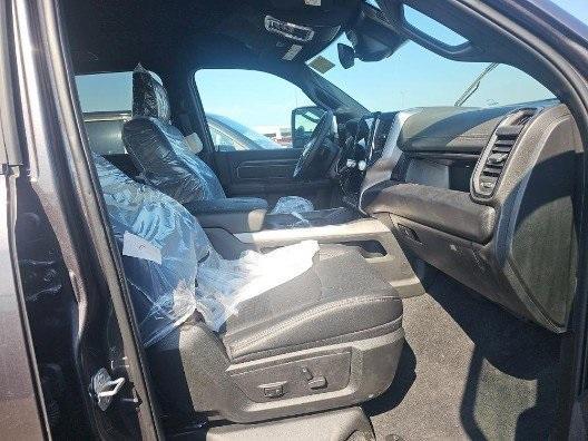 used 2025 Ram 2500 car, priced at $64,986