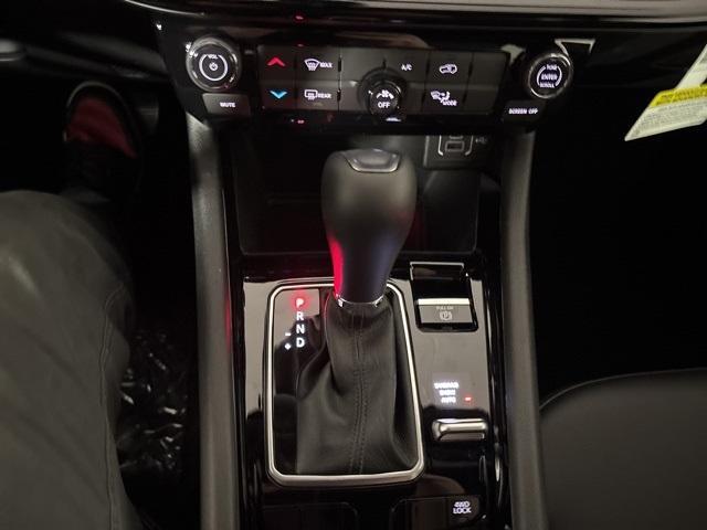 new 2025 Jeep Compass car, priced at $29,000