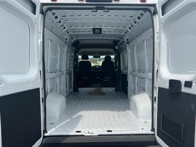 new 2024 Ram ProMaster 2500 car, priced at $45,795