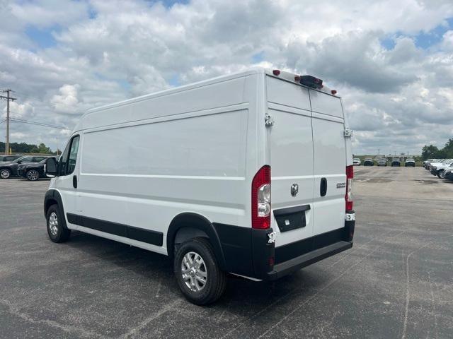 new 2024 Ram ProMaster 2500 car, priced at $45,795