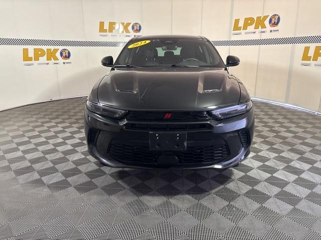 used 2024 Dodge Hornet car, priced at $23,500