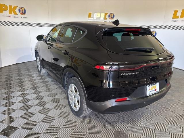 used 2024 Dodge Hornet car, priced at $23,500