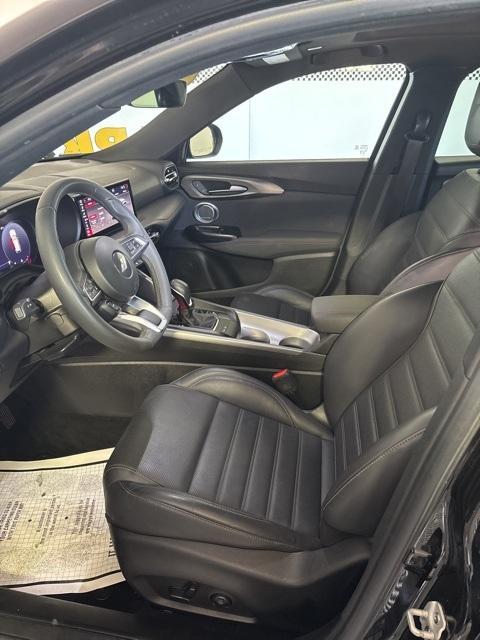 used 2024 Dodge Hornet car, priced at $23,500