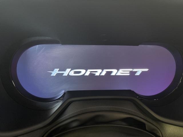 used 2024 Dodge Hornet car, priced at $23,500