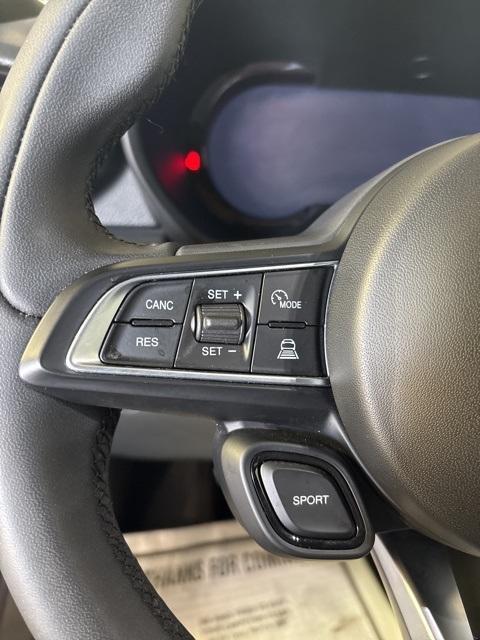 used 2024 Dodge Hornet car, priced at $23,500