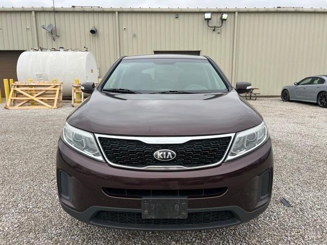 used 2015 Kia Sorento car, priced at $4,995