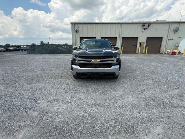 used 2019 Chevrolet Silverado 1500 car, priced at $27,000