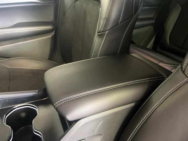 new 2025 Jeep Grand Cherokee car, priced at $41,696