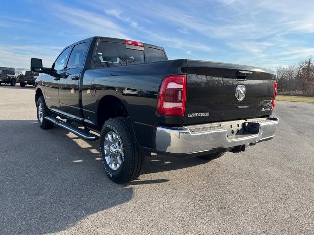 new 2024 Ram 2500 car, priced at $69,998