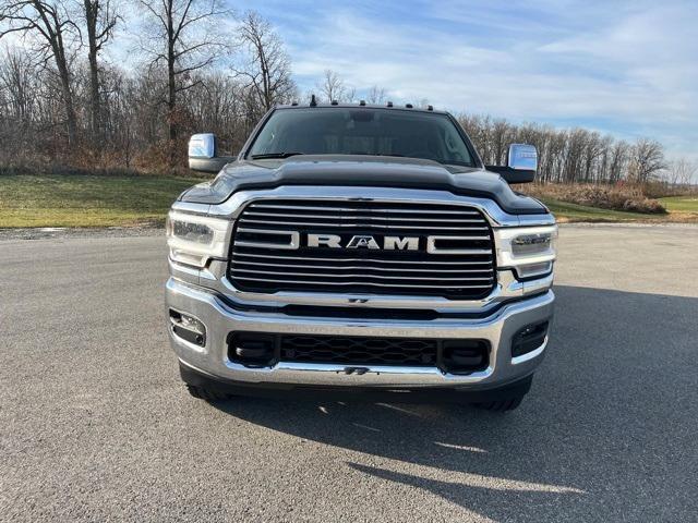 new 2024 Ram 2500 car, priced at $69,998