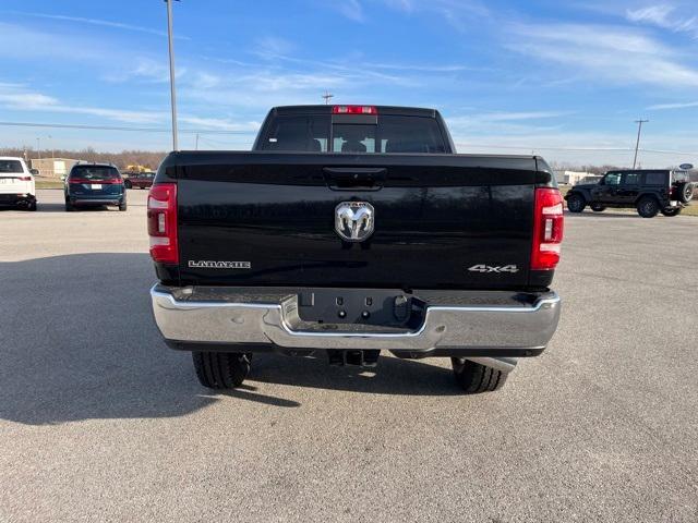 new 2024 Ram 2500 car, priced at $69,998