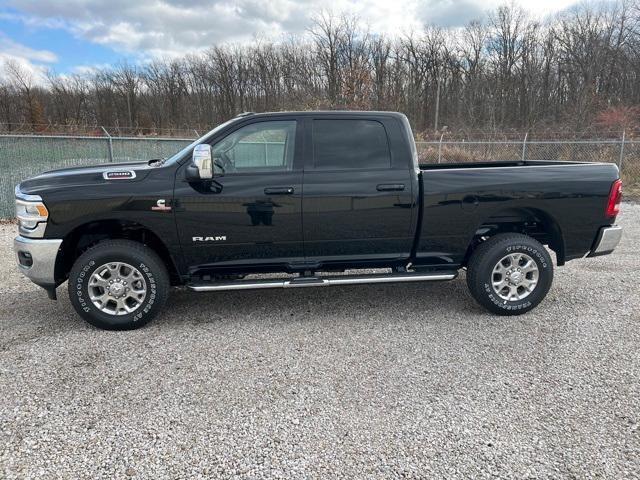 new 2024 Ram 2500 car, priced at $69,998