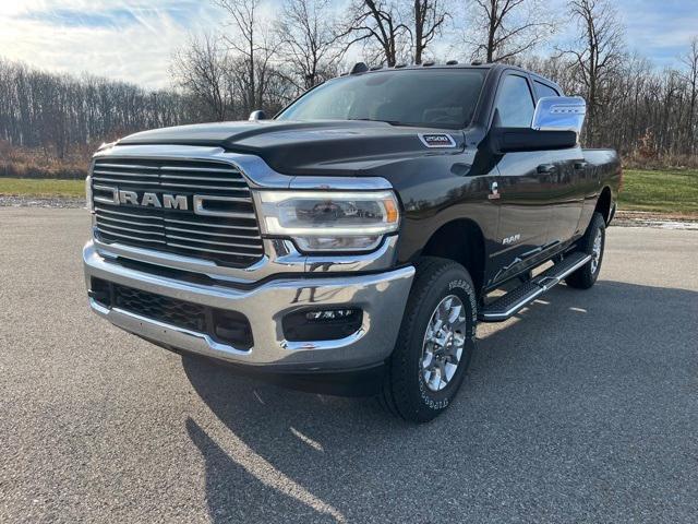 new 2024 Ram 2500 car, priced at $69,998