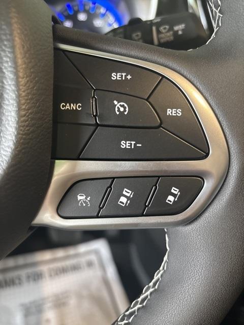 new 2025 Chrysler Pacifica car, priced at $42,000