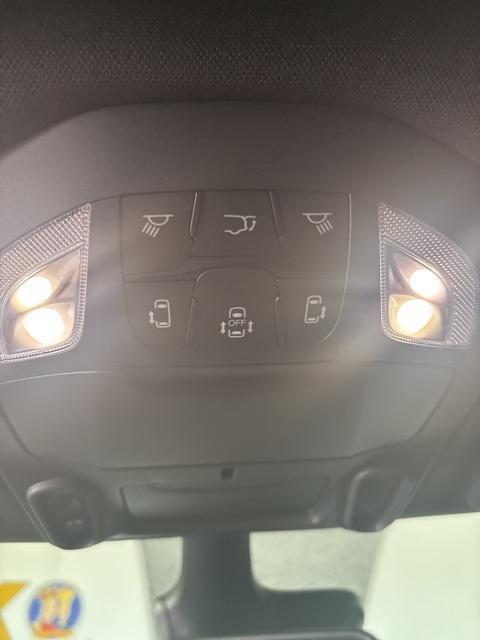 new 2025 Chrysler Pacifica car, priced at $42,000
