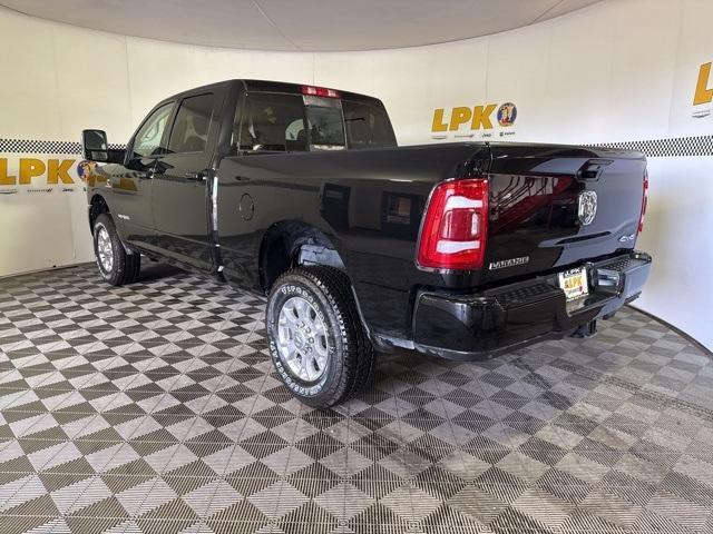 used 2024 Ram 2500 car, priced at $60,996