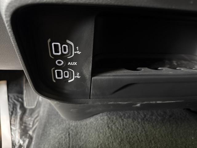used 2024 Ram 2500 car, priced at $60,996