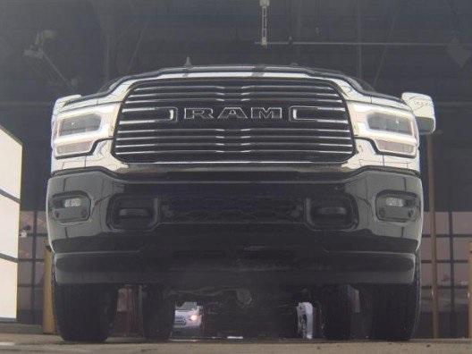 used 2024 Ram 2500 car, priced at $61,685
