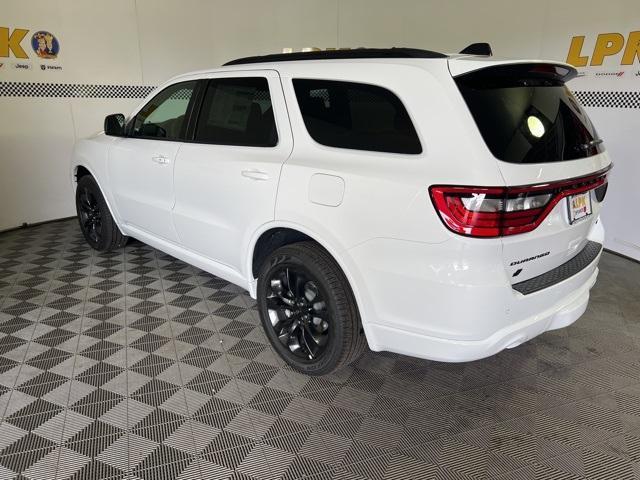 new 2024 Dodge Durango car, priced at $46,451