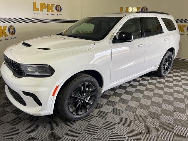 new 2024 Dodge Durango car, priced at $46,451