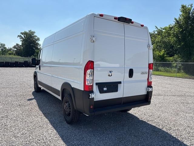 used 2024 Ram ProMaster 2500 car, priced at $40,000