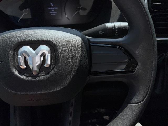 used 2024 Ram ProMaster 2500 car, priced at $40,000