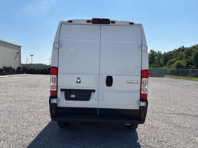 used 2024 Ram ProMaster 2500 car, priced at $40,000