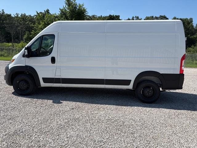 used 2024 Ram ProMaster 2500 car, priced at $40,000