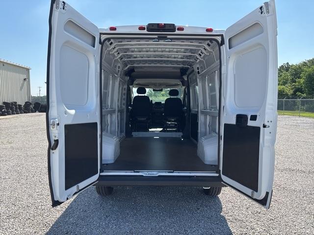 used 2024 Ram ProMaster 2500 car, priced at $40,000