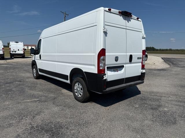 new 2025 Ram ProMaster 2500 car, priced at $51,854