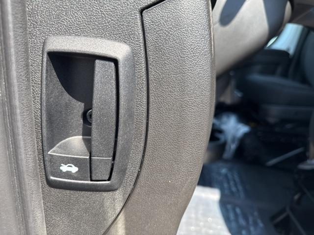 new 2025 Ram ProMaster 2500 car, priced at $51,854