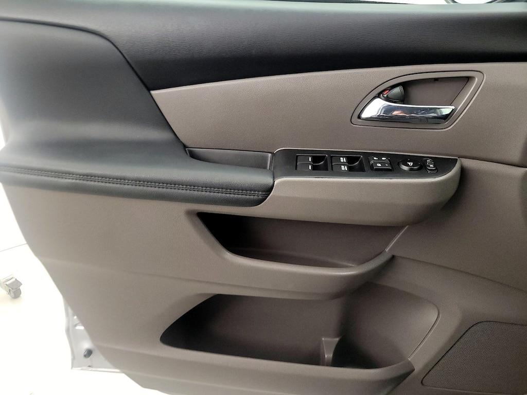 used 2017 Honda Odyssey car, priced at $20,998