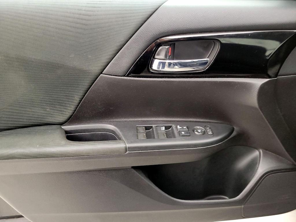 used 2016 Honda Accord car, priced at $16,998