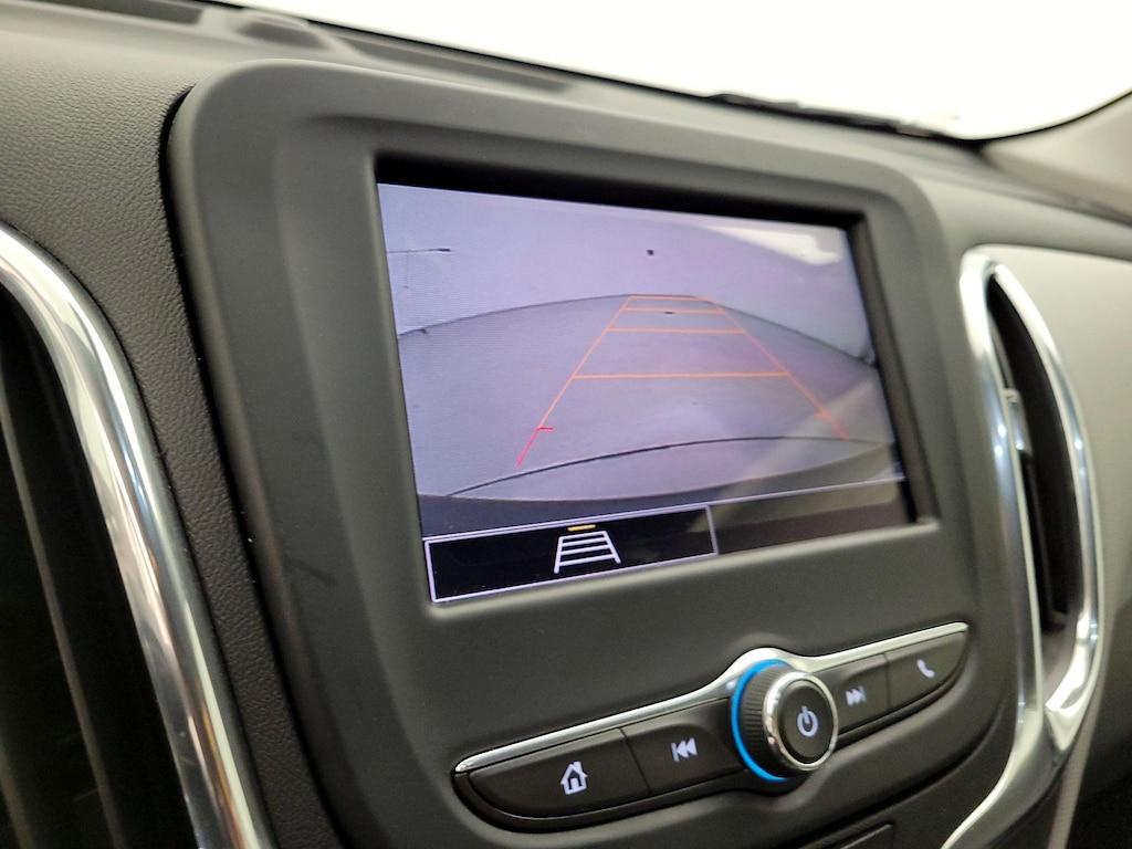 used 2022 Chevrolet Equinox car, priced at $19,998