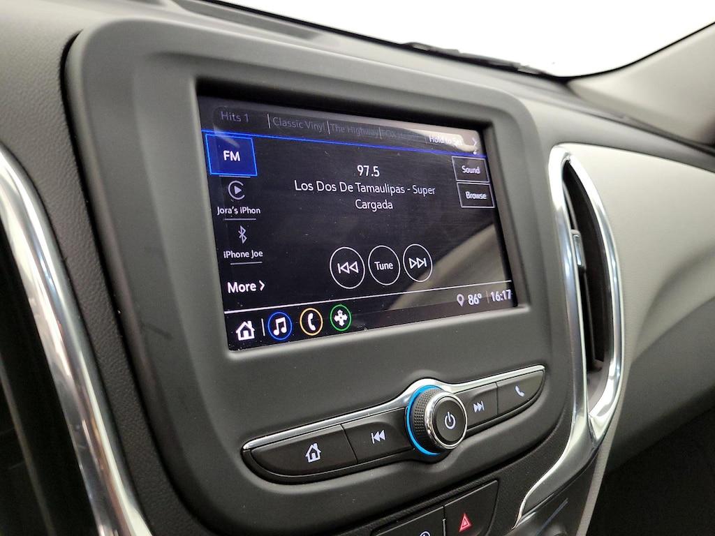 used 2022 Chevrolet Equinox car, priced at $19,998