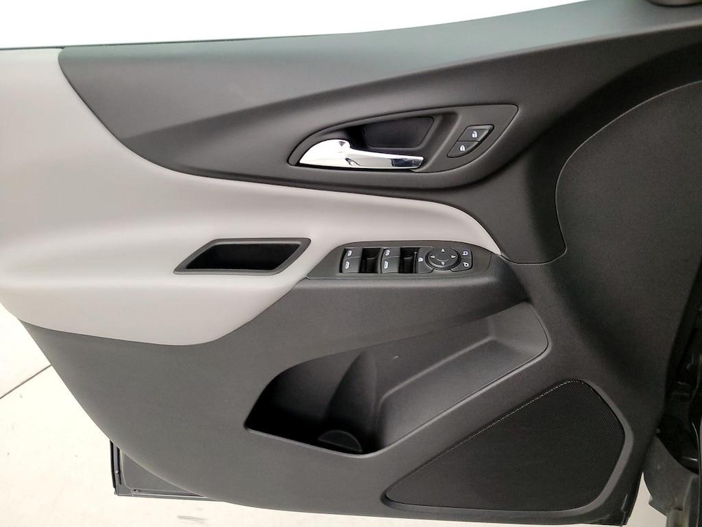 used 2022 Chevrolet Equinox car, priced at $19,998
