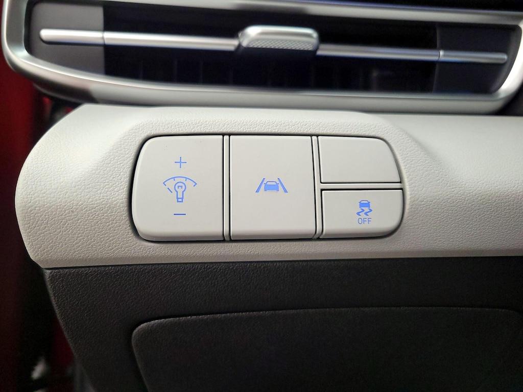 used 2023 Hyundai Elantra car, priced at $23,998